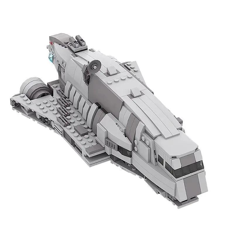 MOC-29375 Mini Imperial Gozanti