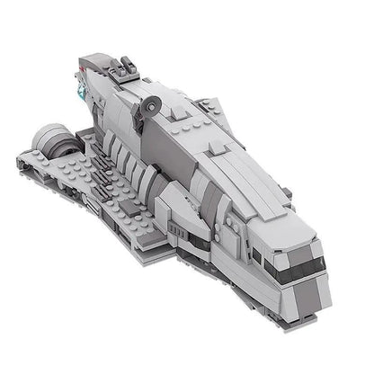 MOC-29375 Mini Imperial Gozanti