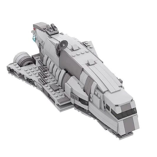 MOC-29375 Mini Imperial Gozanti
