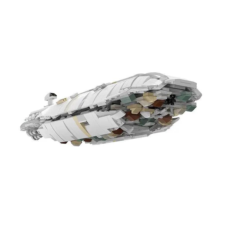 MOC-66706 GR-75 Transport