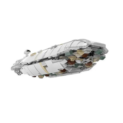 MOC-66706 GR-75 Transport