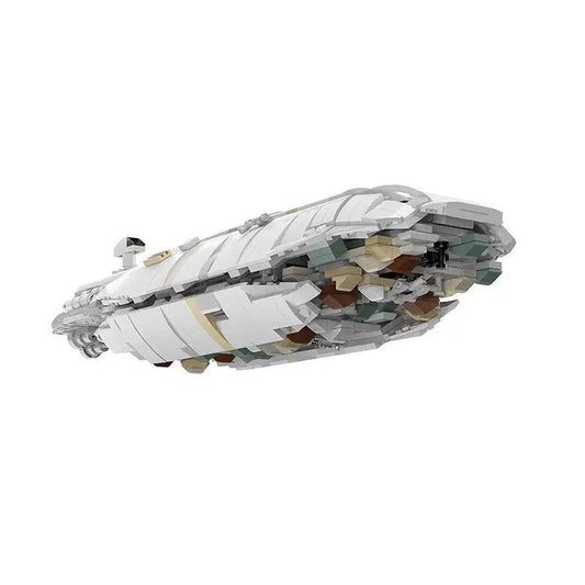 MOC-66706 GR-75 Transport