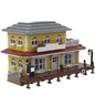 MOC-39949 Pet Shop