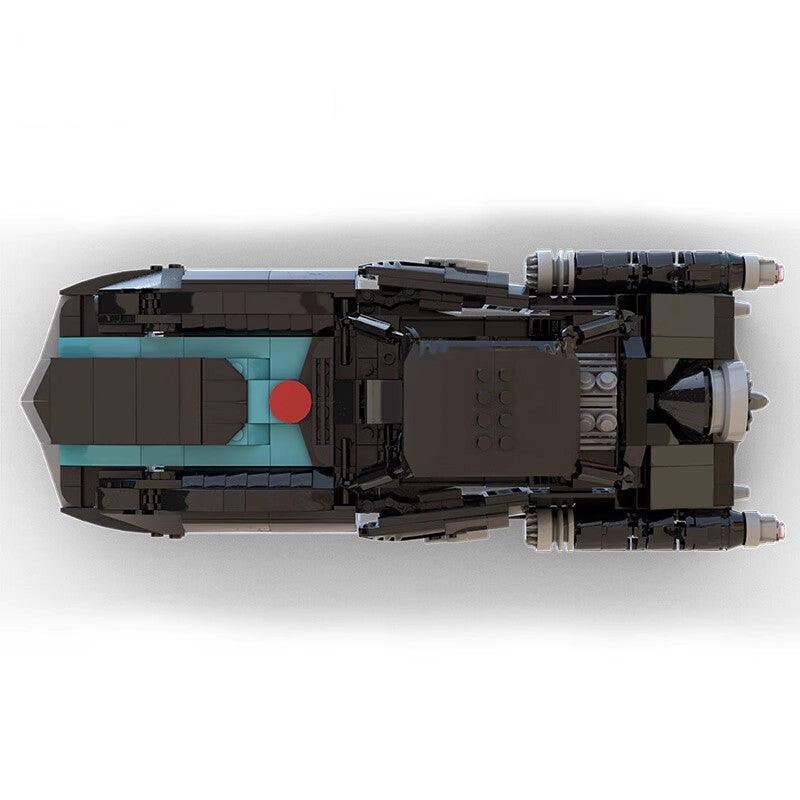 MOC-20441 The Incredibile