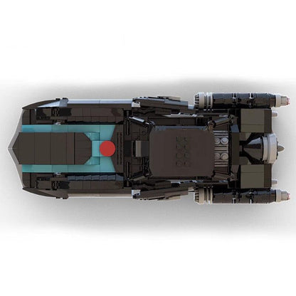 MOC-20441 The Incredibile