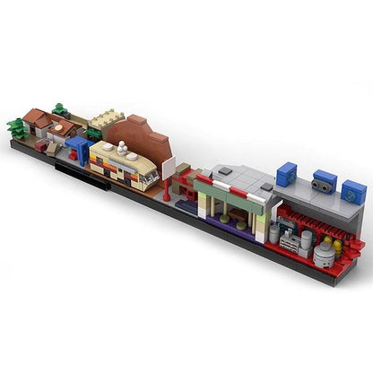 MOC-20217 Breaking Bad Skyline Architecture