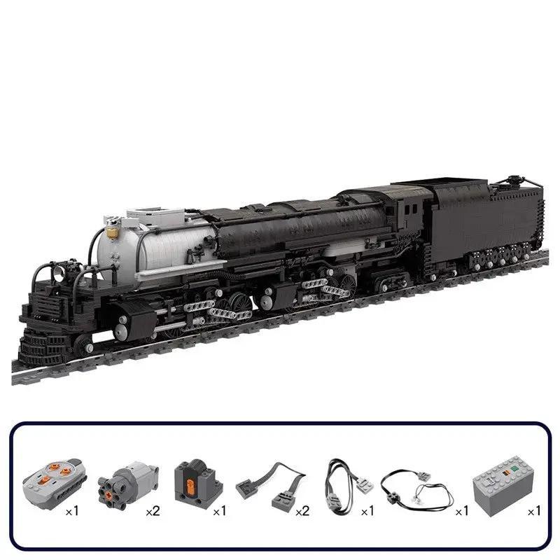MOC-89126 Union Pacific 4014 Big Boy