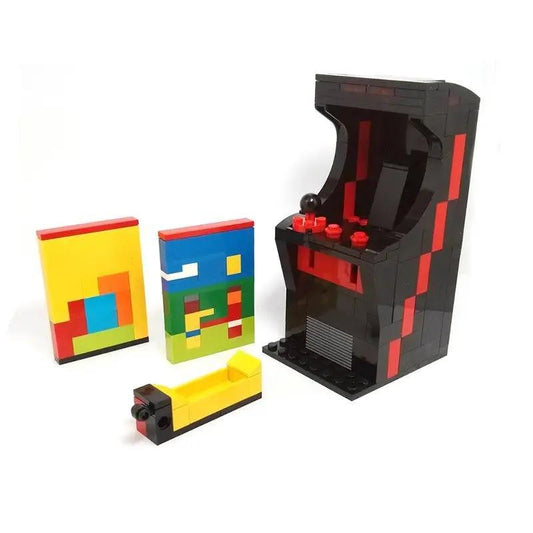 MOC-1677 CoinOp