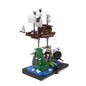 MOC-92560 Peter Pan