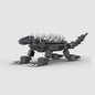 MOC-5177 Octan Monster Truck