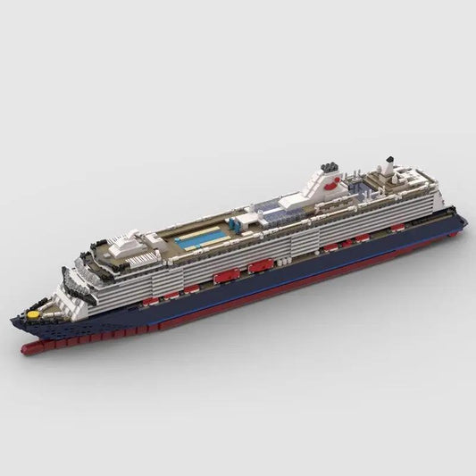 MOC-68011 Micheve No. 3