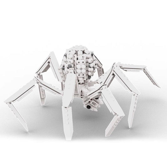 MOC-56740 Krykna - The ice spider from 'The Mandalorian' - Version 2