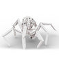 MOC-56740 Krykna - The ice spider from 'The Mandalorian' - Version 2