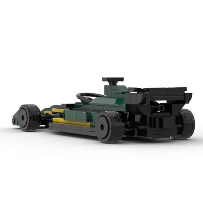 MOC-140054 Aston Martin F1 AMR23