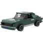 MOC-21388 Ford Mustang 1968 Fastback Technic
