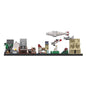 MOC-21572 Indiana Jones Skyline Architecture