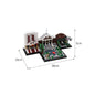 MOC-42821 Back to the Future II Skyline Architecture MOC