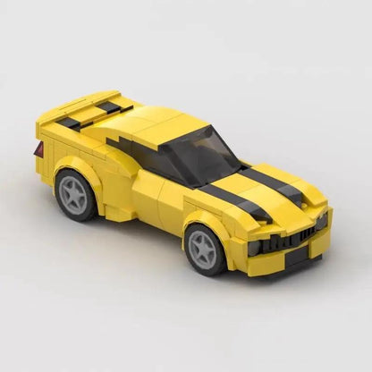 Hornet Komaro