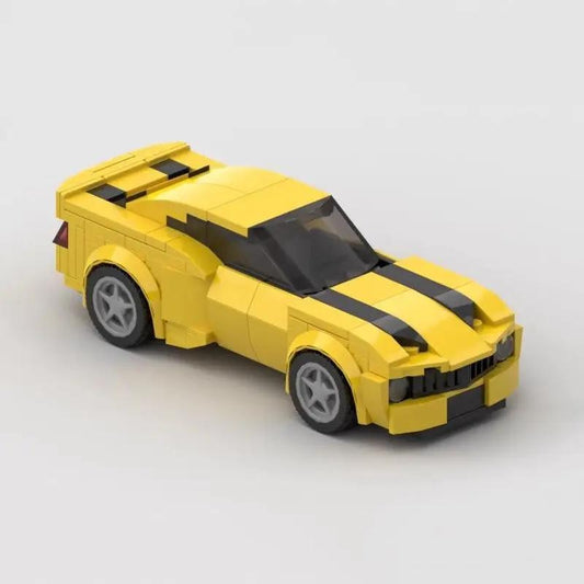 Hornet Komaro