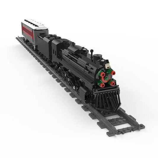 Polar Express Train