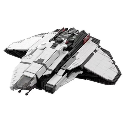 MOC-50565 Mercury Starrunner from Star Citizen