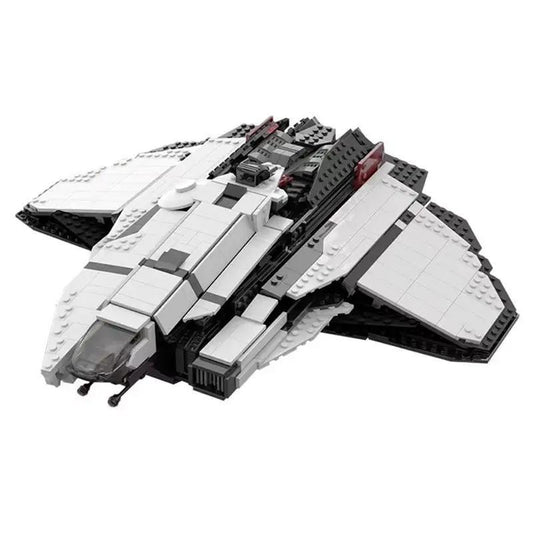 MOC-50565 Mercury Starrunner from Star Citizen