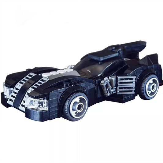 MOC Batmobile