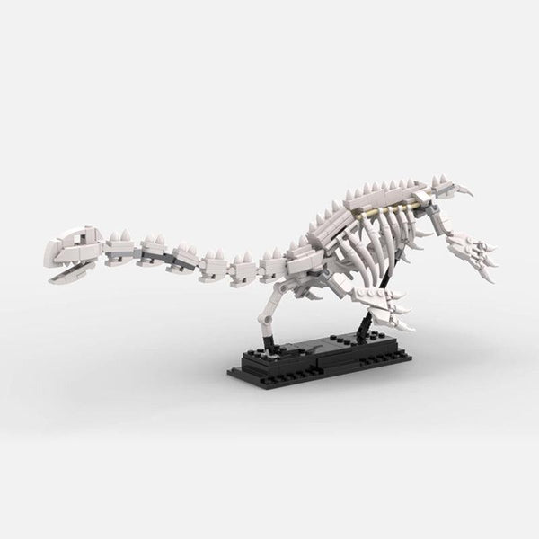 ELDRESO Bone Dinosaur Long エルドレッソ ELDRESO Bone Dinosaur Long エルドレッソ ELDORESO