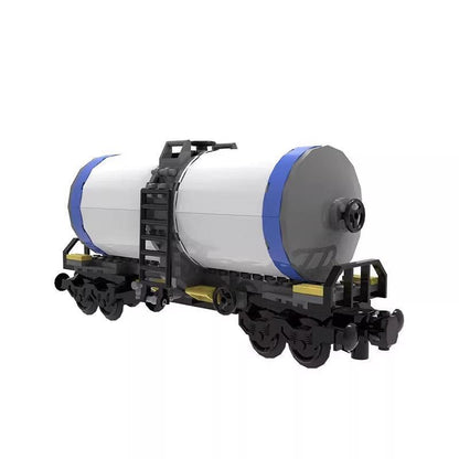 MOC-23263 Tanker Wagon