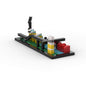 MOC-51359 Industrial design