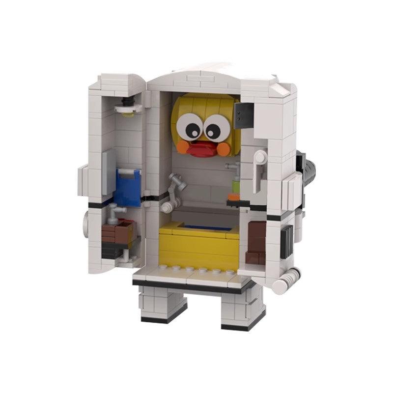 MOC-41326 Storm.trooper inside Storm.trooper