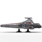 MOC-43186 Venator-class Republic Attack Cruiser (with interior) - the Clone Wars