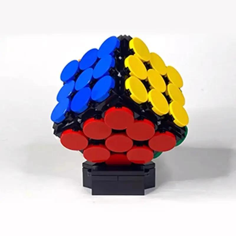 rubik's cube