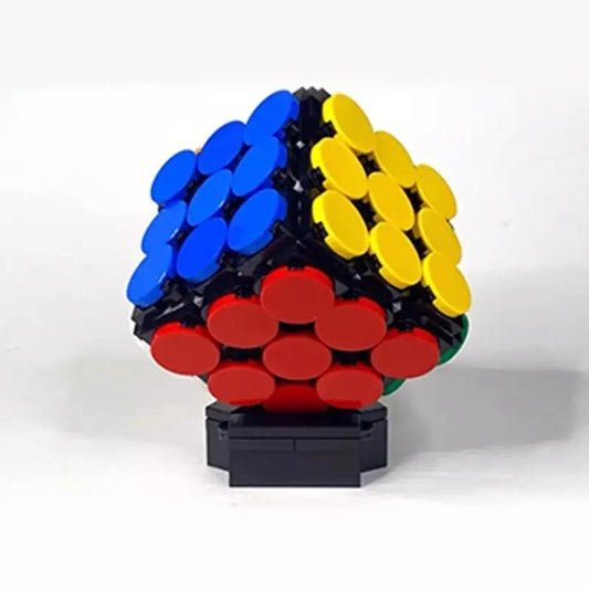 rubik's cube
