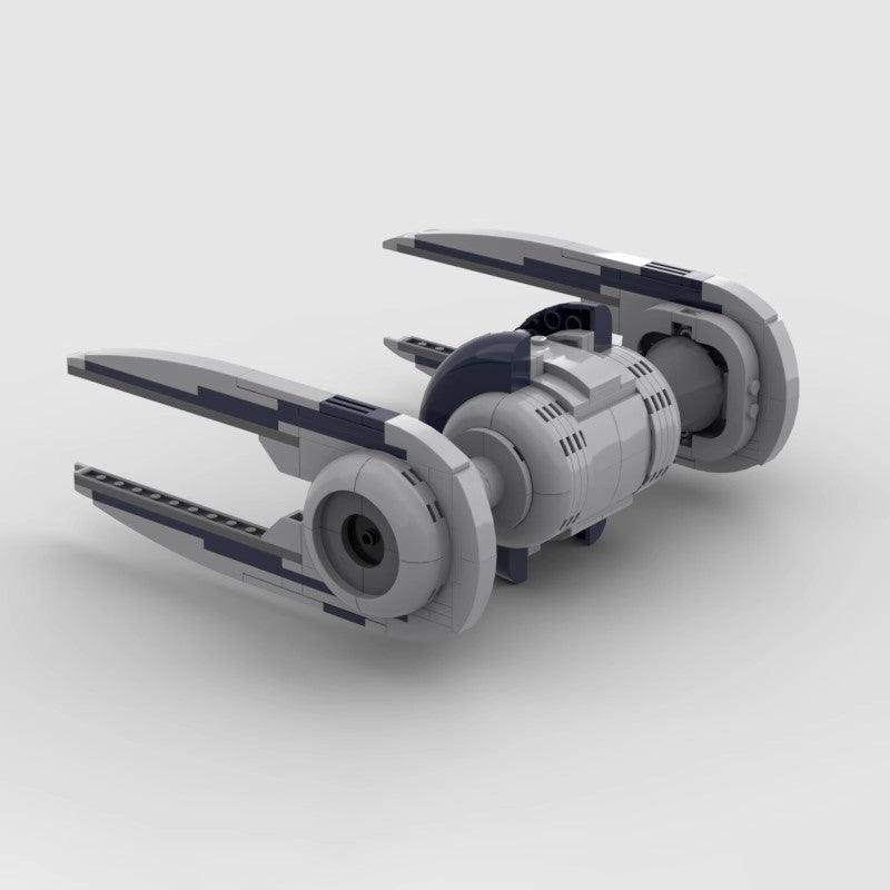 MOC-110430 Umbaran Hover Tank