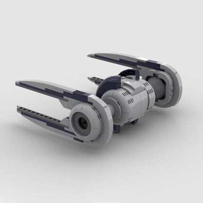 MOC-110430 Umbaran Hover Tank