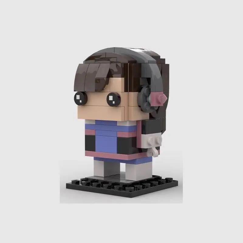 D.Va - Overwatch