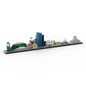 MOC-58324 Vancouver Skyline