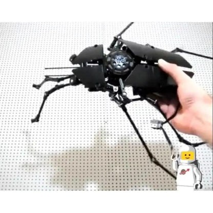 MOC-220 Waterstrider