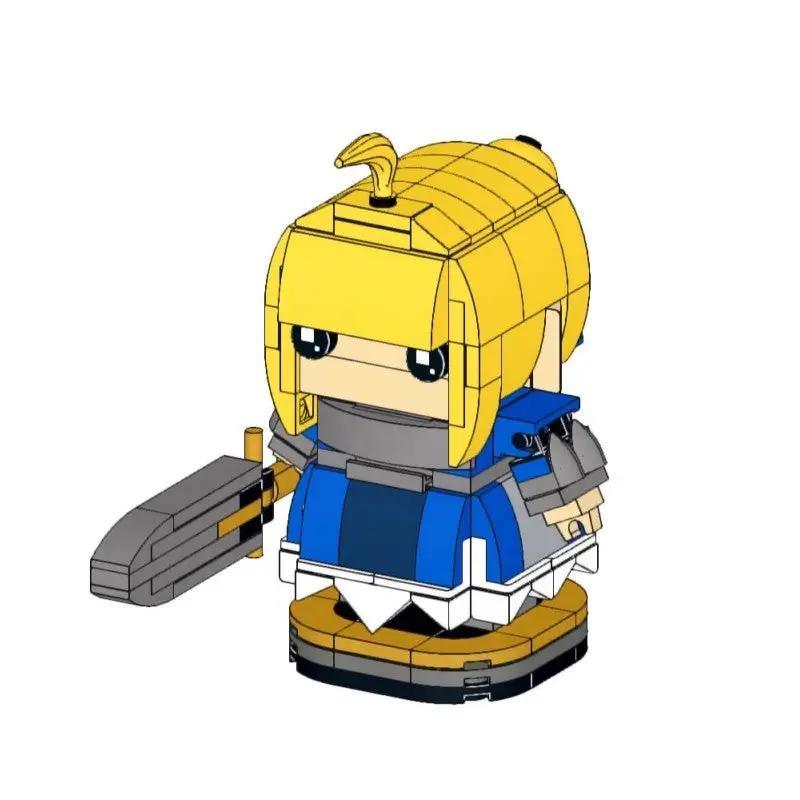 Altolia Pandoragen
