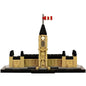 MOC-182 Canadian Parliament Building