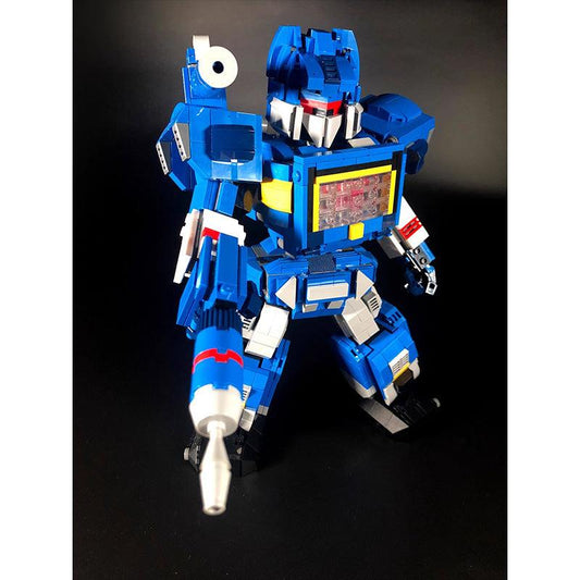 MOC-121962 Sound Wave
