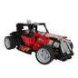 MOC-26503 8041: Hot Rod Mk II