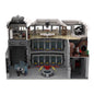 MOC-37124 Iron Man Base