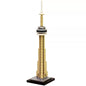 MOC-0120 Canadian National Television Tower