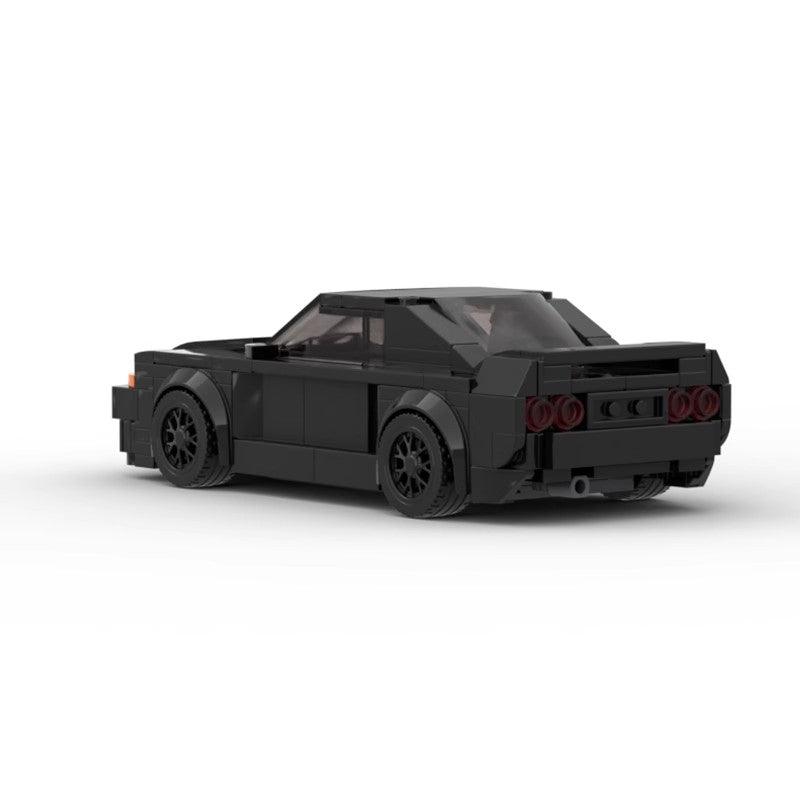 Nissan GTR R32