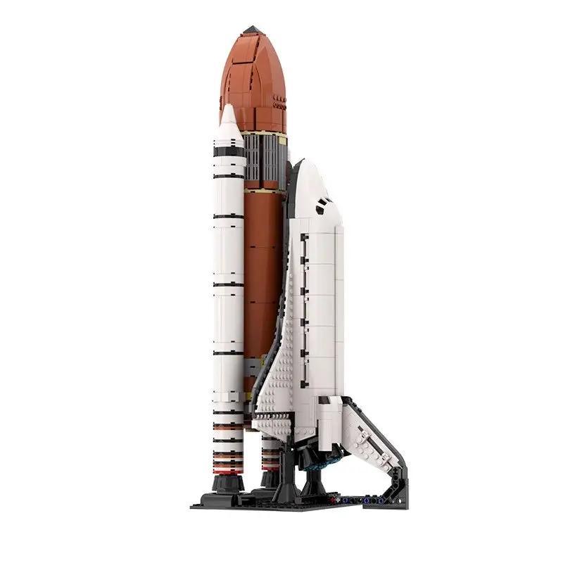 Challenger Aerospace spacecraft