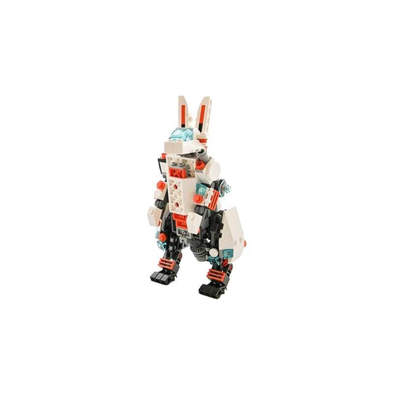 MOC-5722 Rabbit Mech– MOC Brick Store