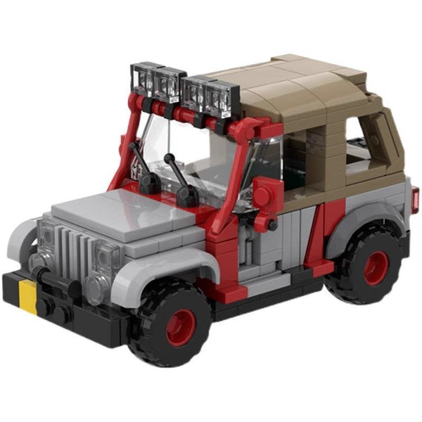 Jeep  
子供自転車 Mopar Jeep Gladiator Soft Top with Tinted Windows; Black Twill