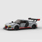 MOC-69755 Audi R8 (Widebody)
